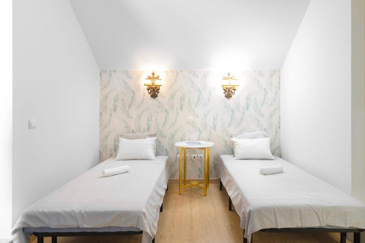 Insua Hostel São Pedro do Sul Εξωτερικό φωτογραφία