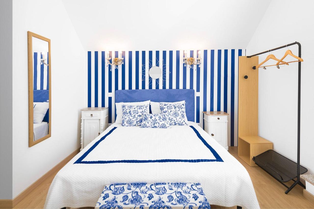 Insua Hostel São Pedro do Sul Εξωτερικό φωτογραφία