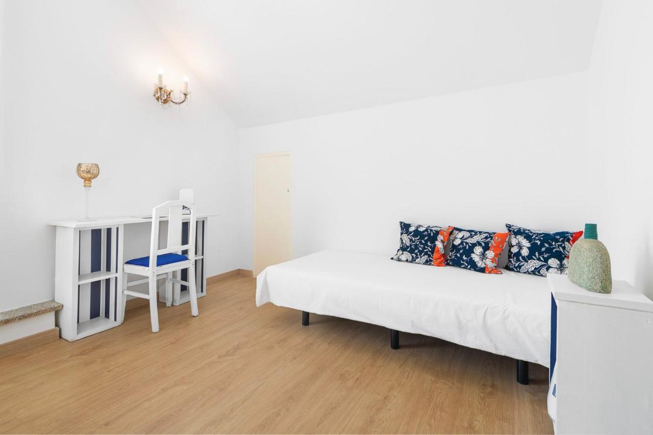 Insua Hostel São Pedro do Sul Εξωτερικό φωτογραφία
