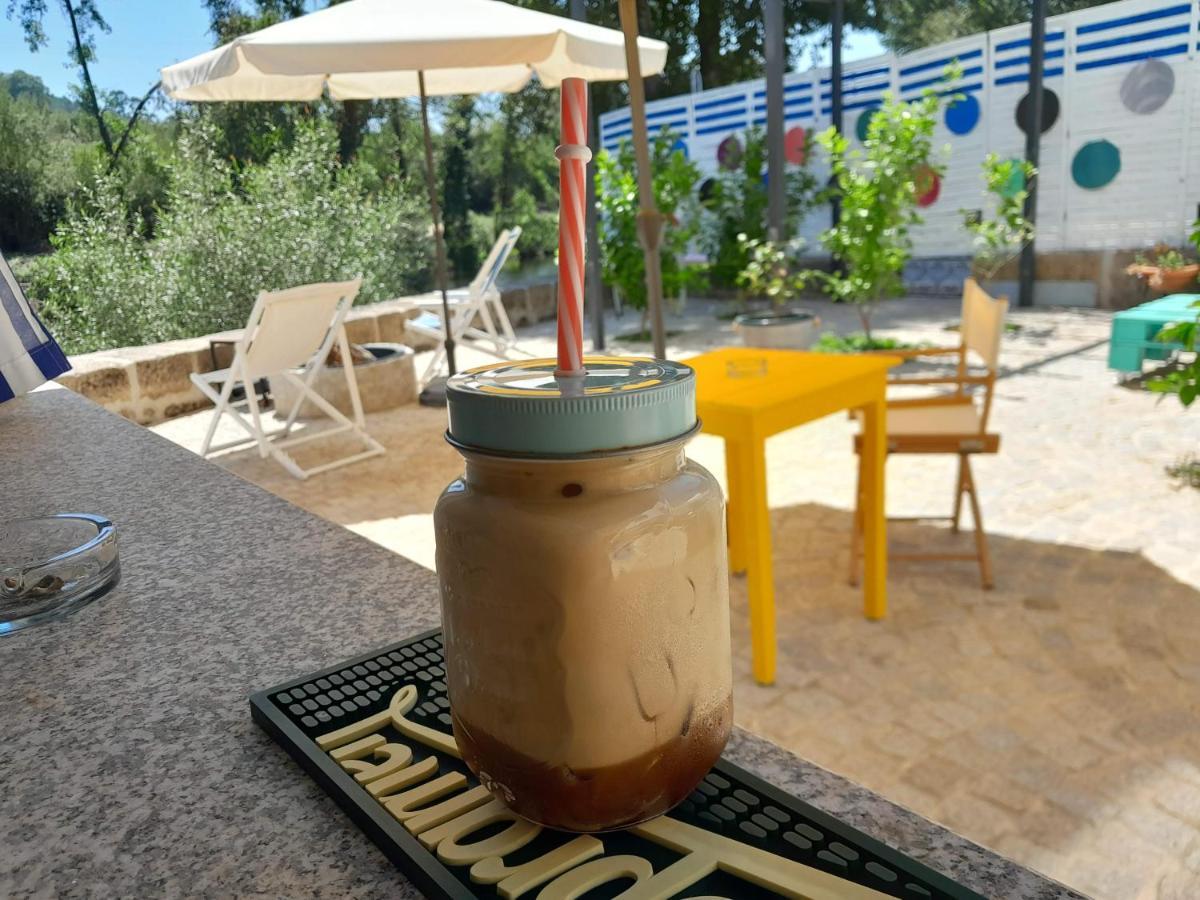 Insua Hostel São Pedro do Sul Εξωτερικό φωτογραφία