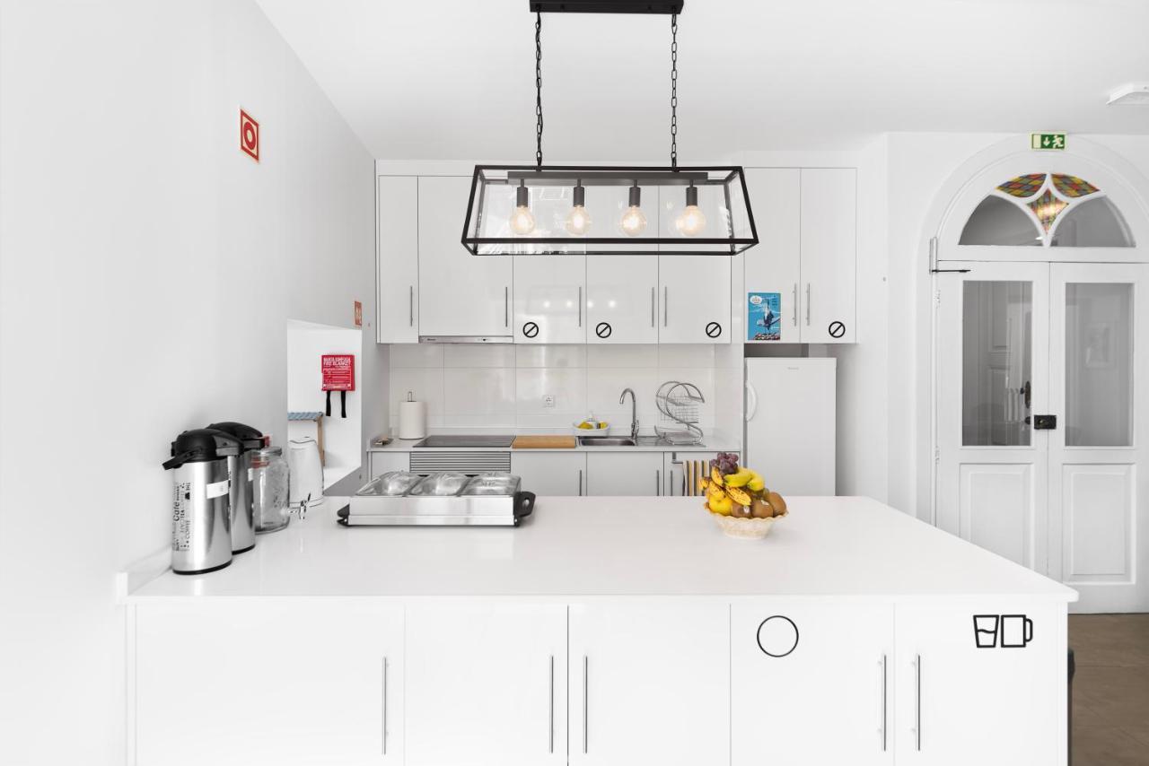 Insua Hostel São Pedro do Sul Εξωτερικό φωτογραφία