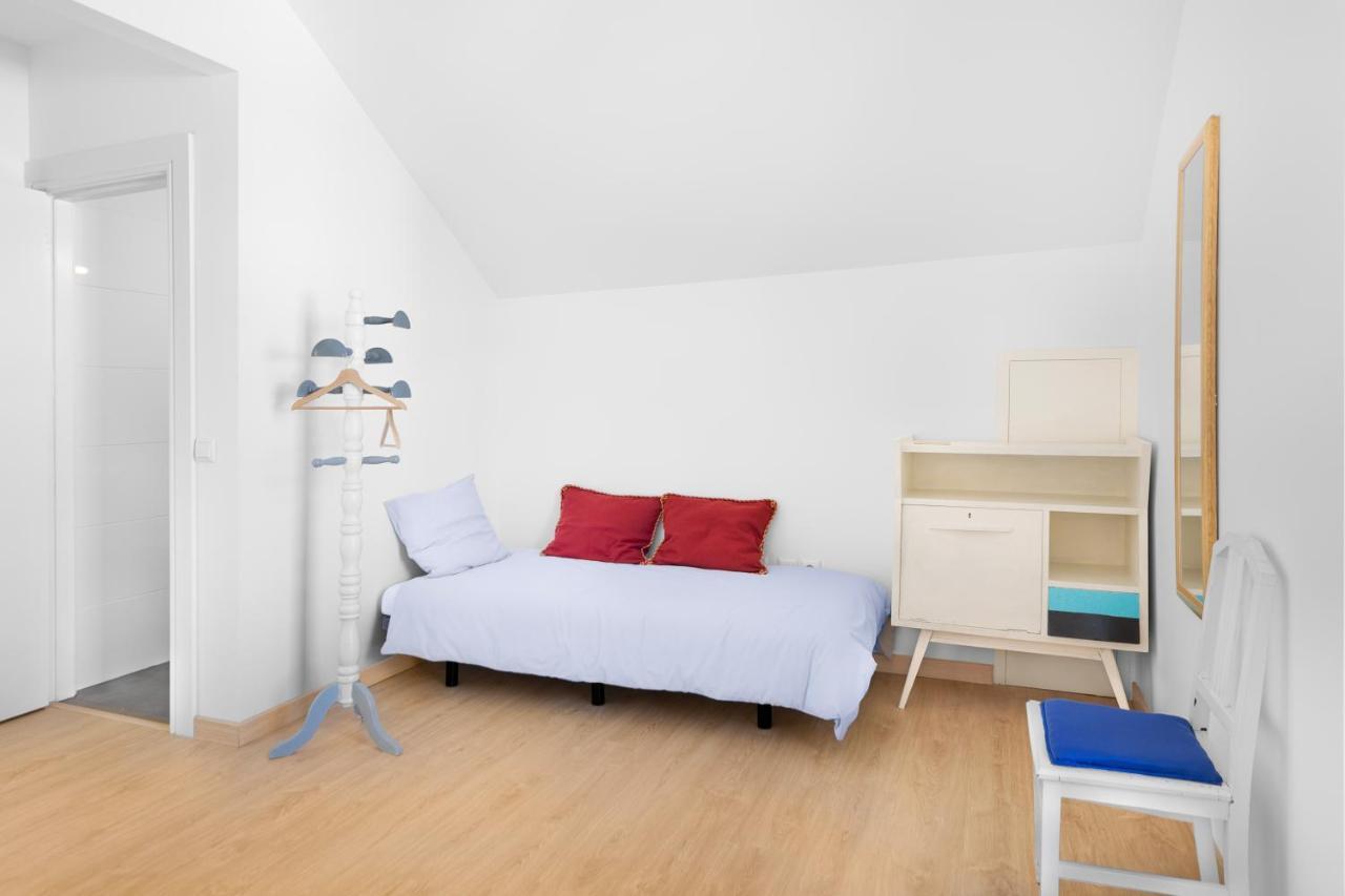 Insua Hostel São Pedro do Sul Εξωτερικό φωτογραφία