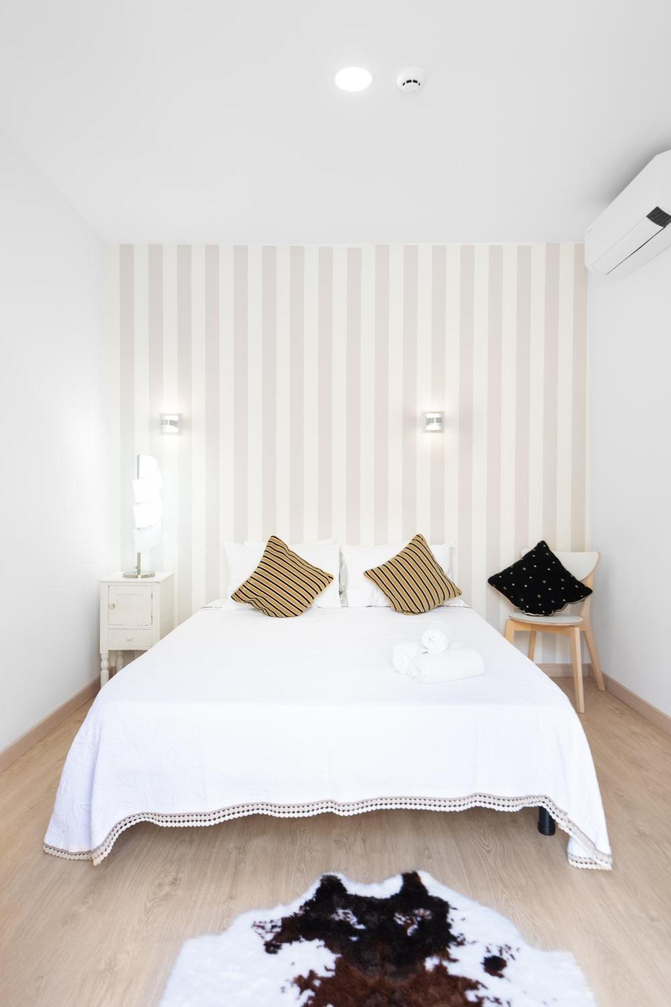 Insua Hostel São Pedro do Sul Εξωτερικό φωτογραφία