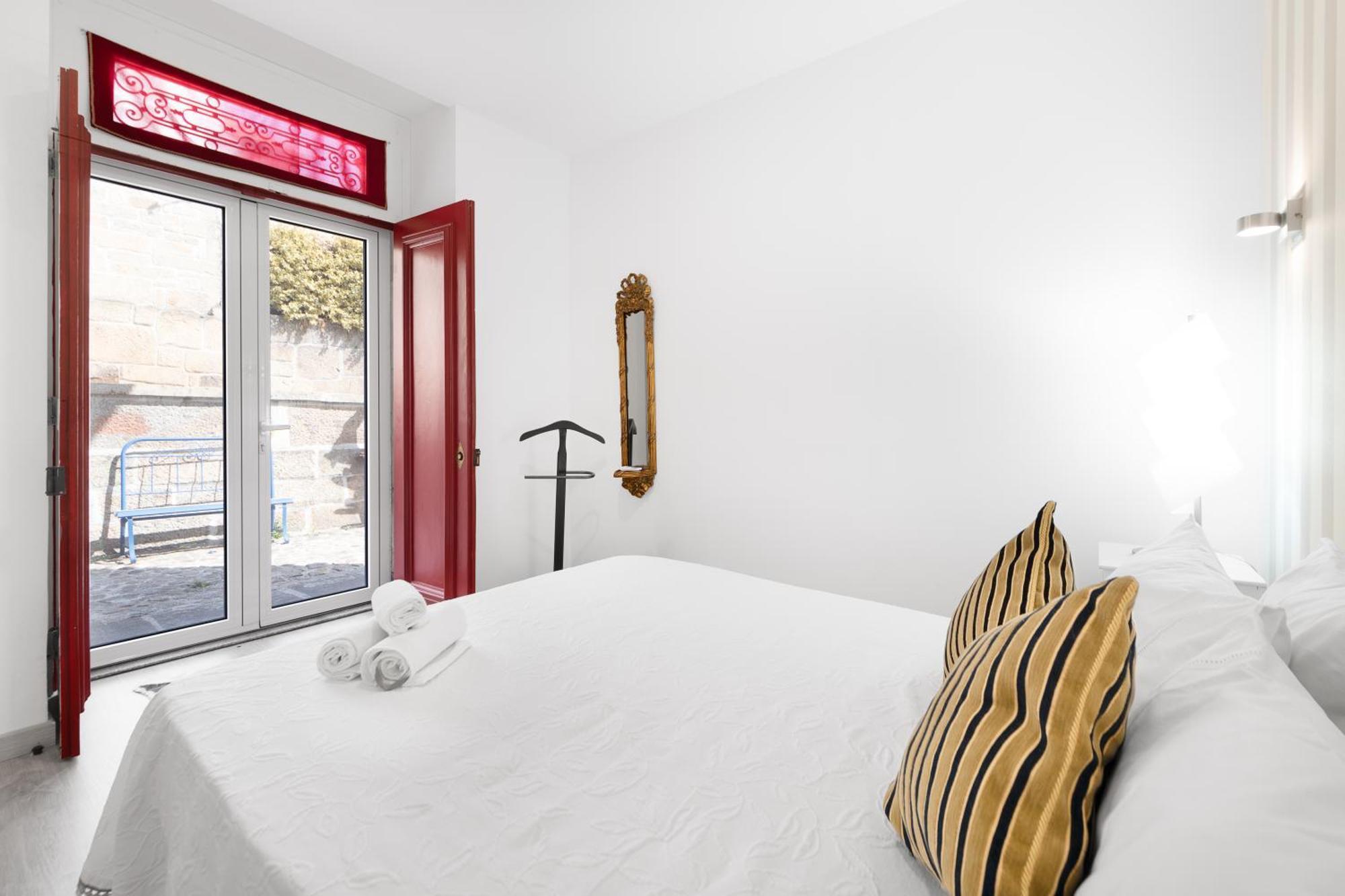 Insua Hostel São Pedro do Sul Εξωτερικό φωτογραφία